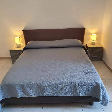 콘베르사노 Stella Maris B&B 외부 사진
