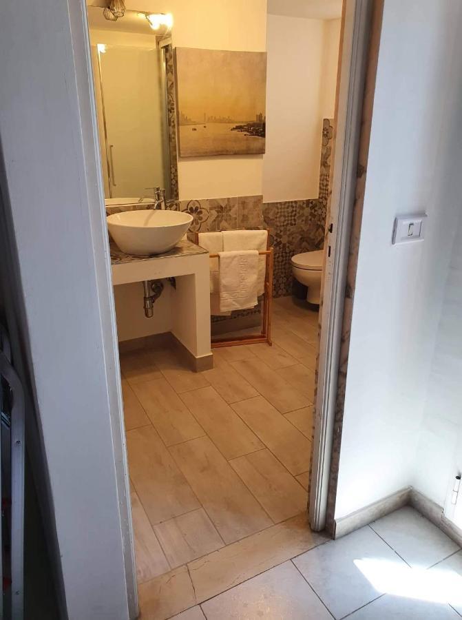 콘베르사노 Stella Maris B&B 외부 사진