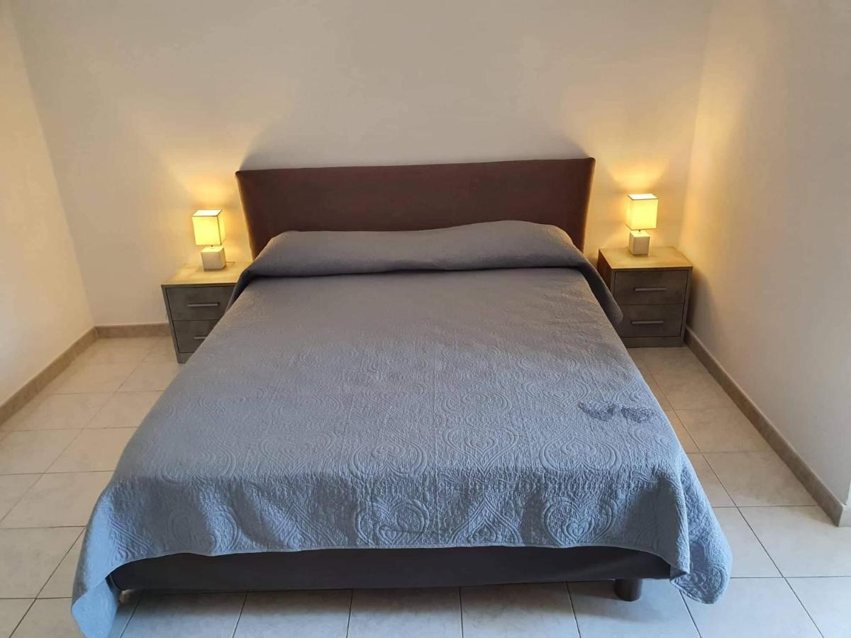 콘베르사노 Stella Maris B&B 외부 사진