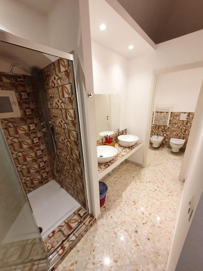 콘베르사노 Stella Maris B&B 외부 사진