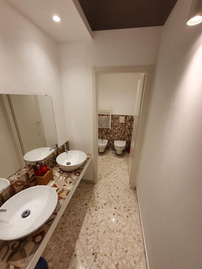 콘베르사노 Stella Maris B&B 외부 사진