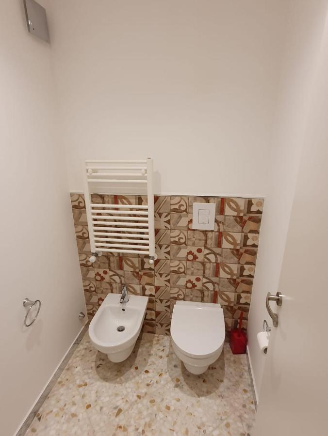 콘베르사노 Stella Maris B&B 외부 사진