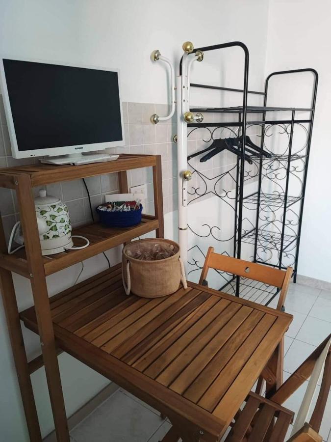 콘베르사노 Stella Maris B&B 외부 사진